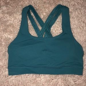 Lululemon Energy Bra